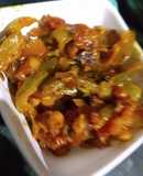 Parwal Sabzi