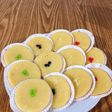Kue Lumpur Kentang