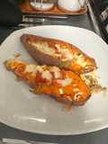 Batata Ripiena