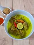 Gulai Semarang