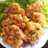 Bakwan jagung/ bala-bala jagung
