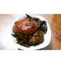 Langkah Gampang Membikin Resep Black Pepper Crab (Kepiting Lada Hitam) 🦀🍽😉 yang Sempurna Anti Ribet, Menggugah Selera