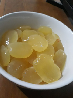 Foto resep Kolang kaling safron
