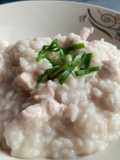 Bubur Ala Chinese