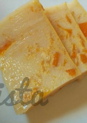 Foto resep Agar-agar Mangga