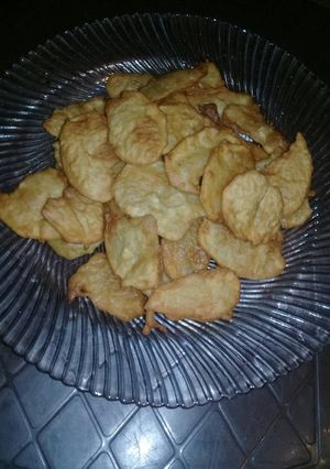 صورة لوصفة البطاطس الهندية
