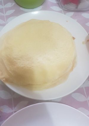 Foto resep Kulit Risol anti sobek