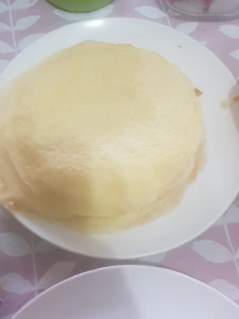 Langkah Gampang Membikin Resep Kulit Risol anti sobek yang Enak Banget Anti Ribet, Menggugah Selera