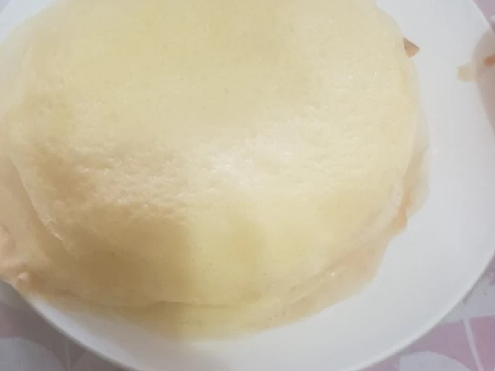 Langkah Gampang Menyiapkan Resep Kulit Risol anti sobek yang  Bikin Ketagihan Anti Ribet, Lezat