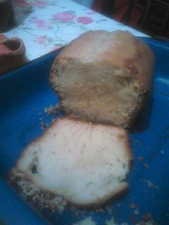 Una foto de Queque de la abuela