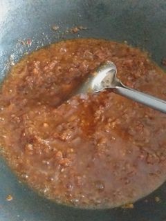 Foto resep Sambal Roa