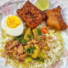 Soto Daging Madura রেসিপির প্রধান ছবি