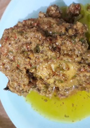 Foto resep 🐓🐓Rendang Ayam🐓🐓
