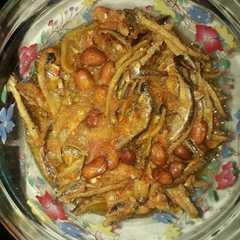 A picture of Teri jos mantul.