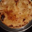 Simple parantha