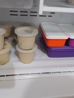 Foto resep Es Krim Kopi Good Day