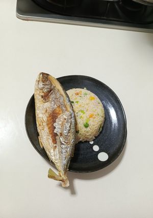 Foto resep Nasi Goreng Spesial