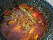 Gambar asam pedas ikan