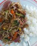 Chop Suey de Verduras