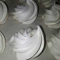 ميرانغ -meringue-レシピのメイン写真