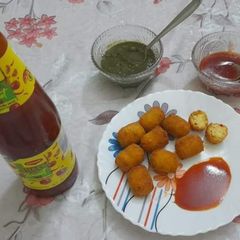 A picture of Cutlet.