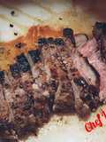 Parrilla mixta... LuisFy