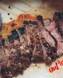 Parrilla mixta... LuisFy