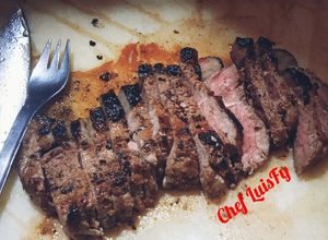 Una foto de Parrilla mixta... LuisFy