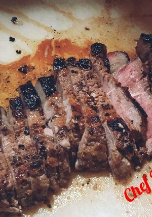 Una foto de Parrilla mixta... LuisFy