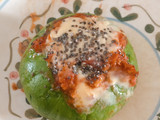 Zapallito relleno