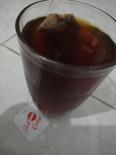 Foto resep Teh Madu Jahe