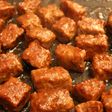 Ground Beef Cubes