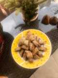 مقروطة تمر