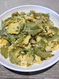 Ampalaya con Itlog