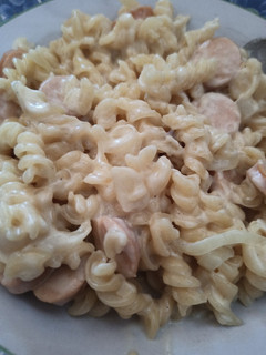 Foto resep Mac and Cheese Simple