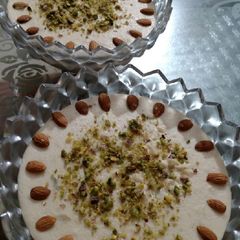 A picture of Kheer.