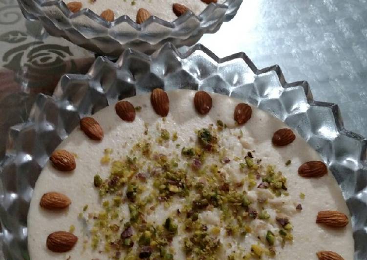 Recipe of Awsome Kheer Cooking Basics for Newbies