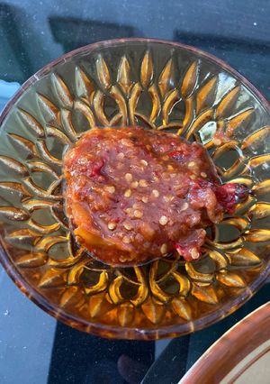 Foto resep Sambal Terasi Simpel