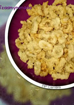 Foto resep Cumi Goreng Tepung