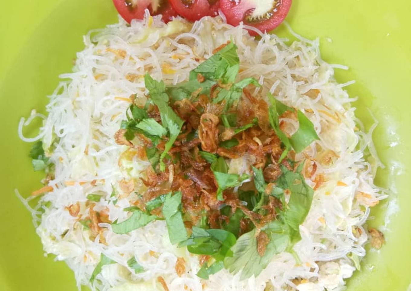 Mie Jawa