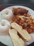 ***Callos con Garbanzos***