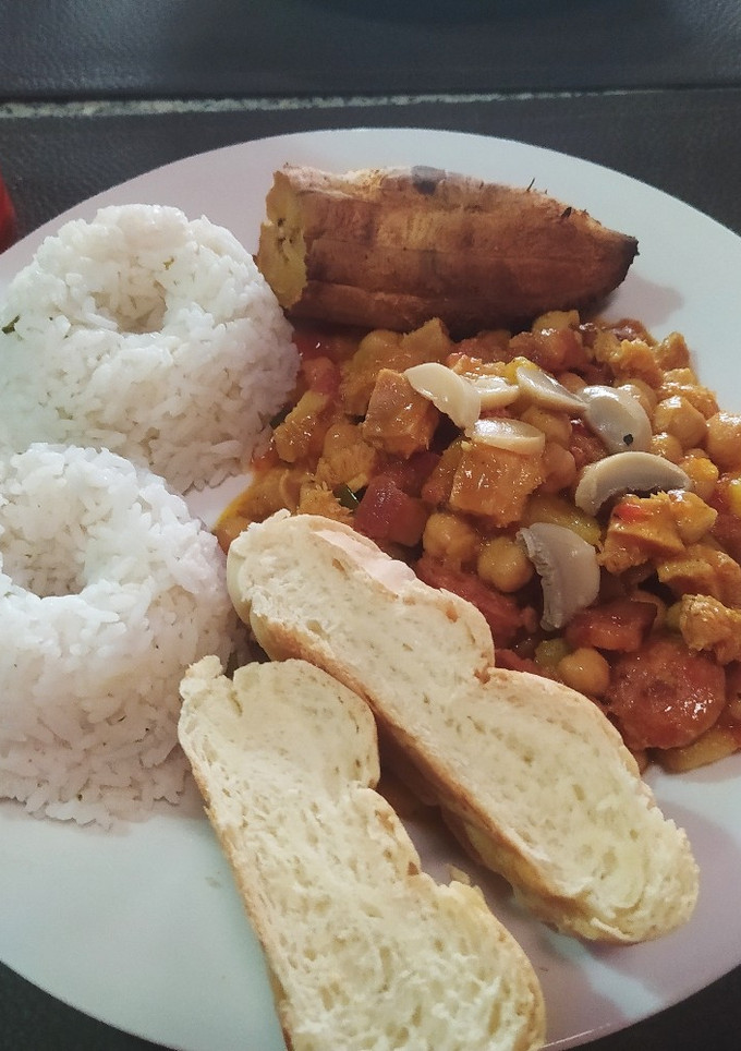 Una foto de ***Callos con Garbanzos***