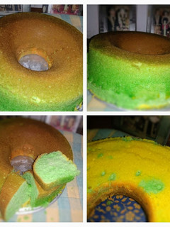 Foto resep Bolu air