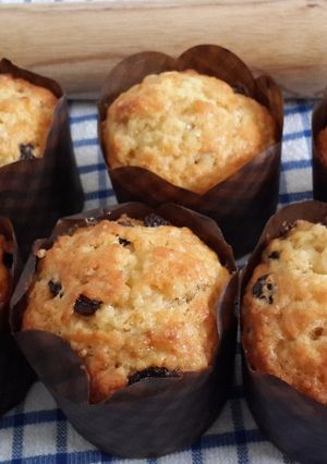 Foto resep Kepok CupCak4