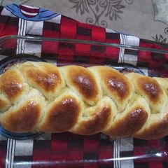 A picture of Soft bread.