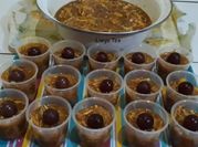 Gambar rujak serut 7 bulanan
