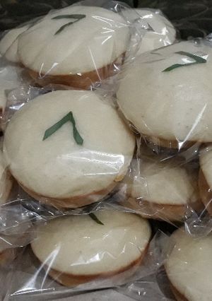 Foto resep Apem tape singkong