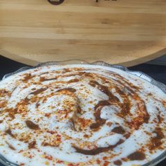 A picture of Meethay Dahi Baray !.