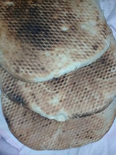 صورة لوصفة مطلوع خفيف وبنين