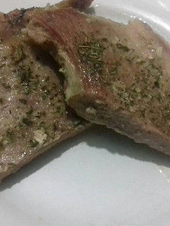 Una foto de Matambre a la leche